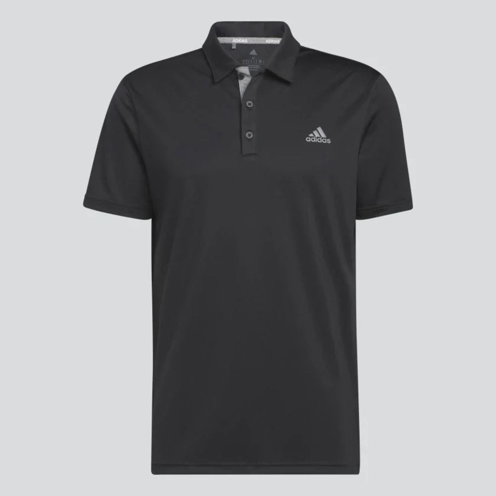 Adidas Mens Drive Golf Polo Shirt H56779 Size S